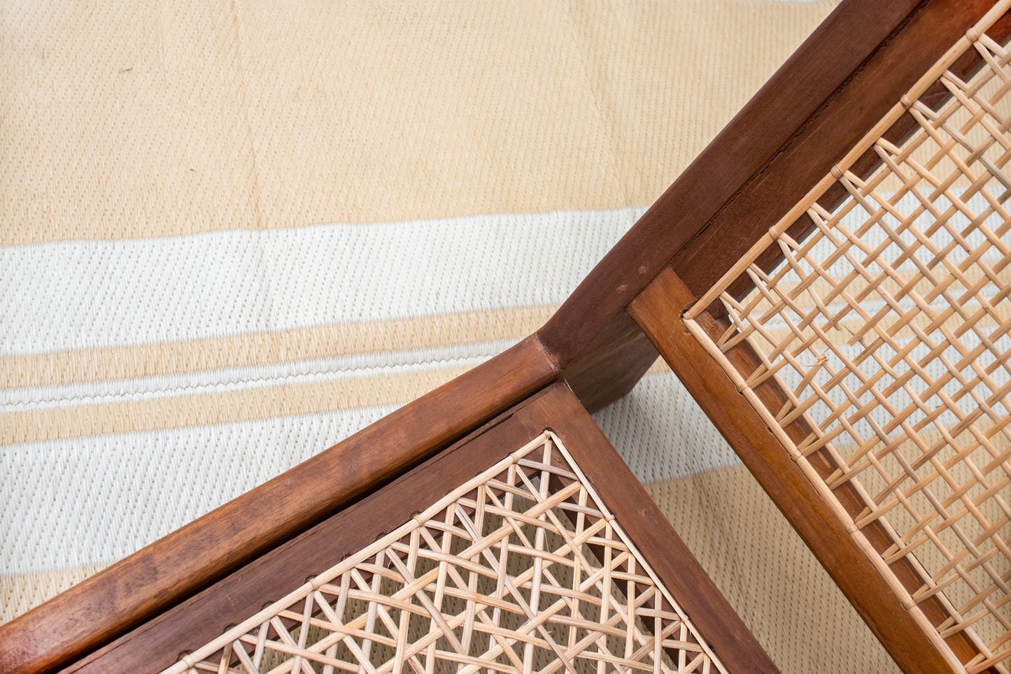 Fanda Lounge Chair