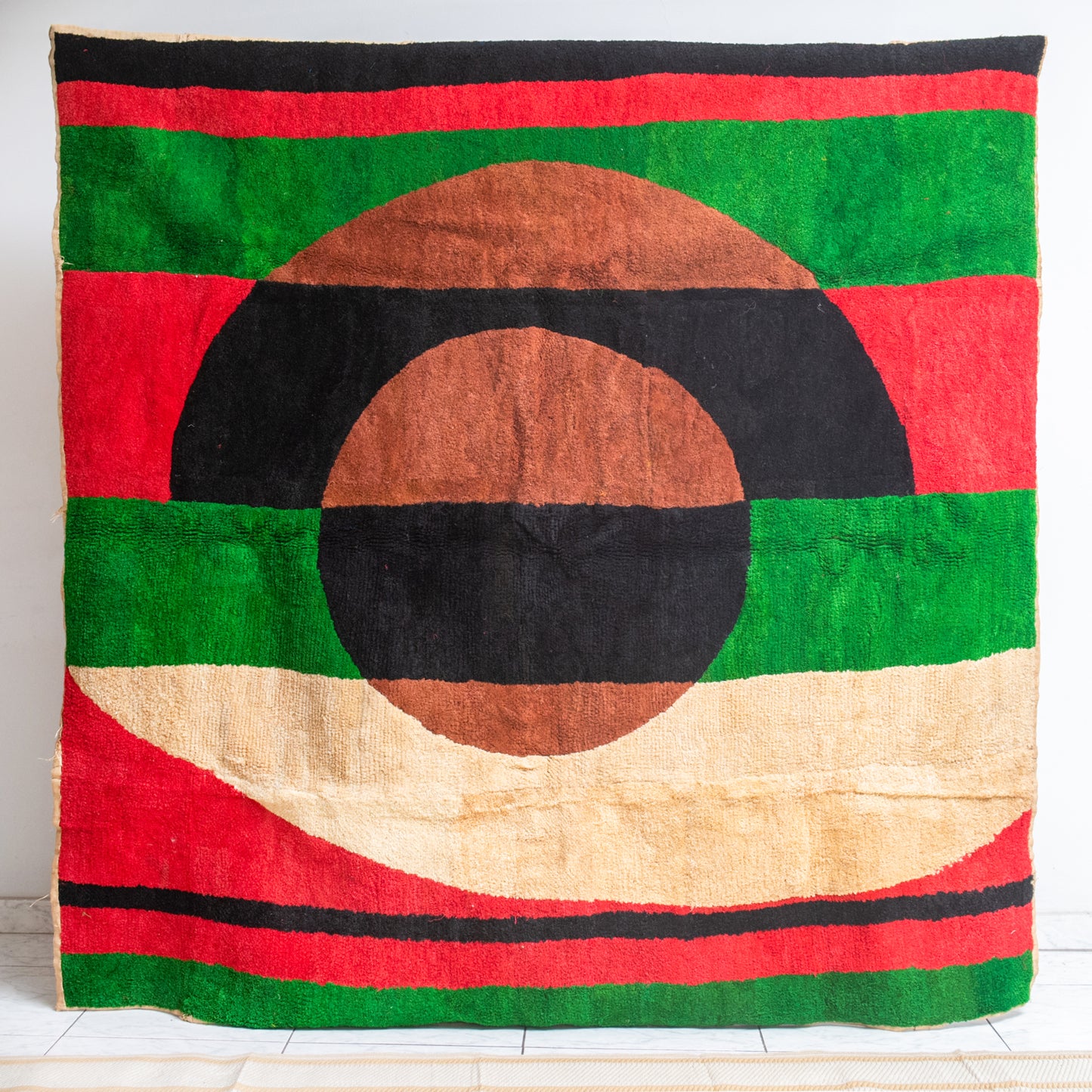 Maman Ludivine (rug)