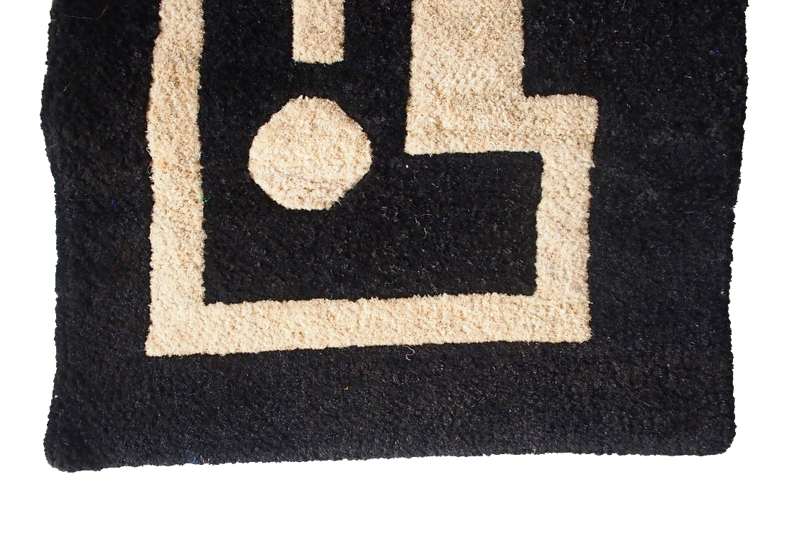 Maman Marthe (cushion cover)