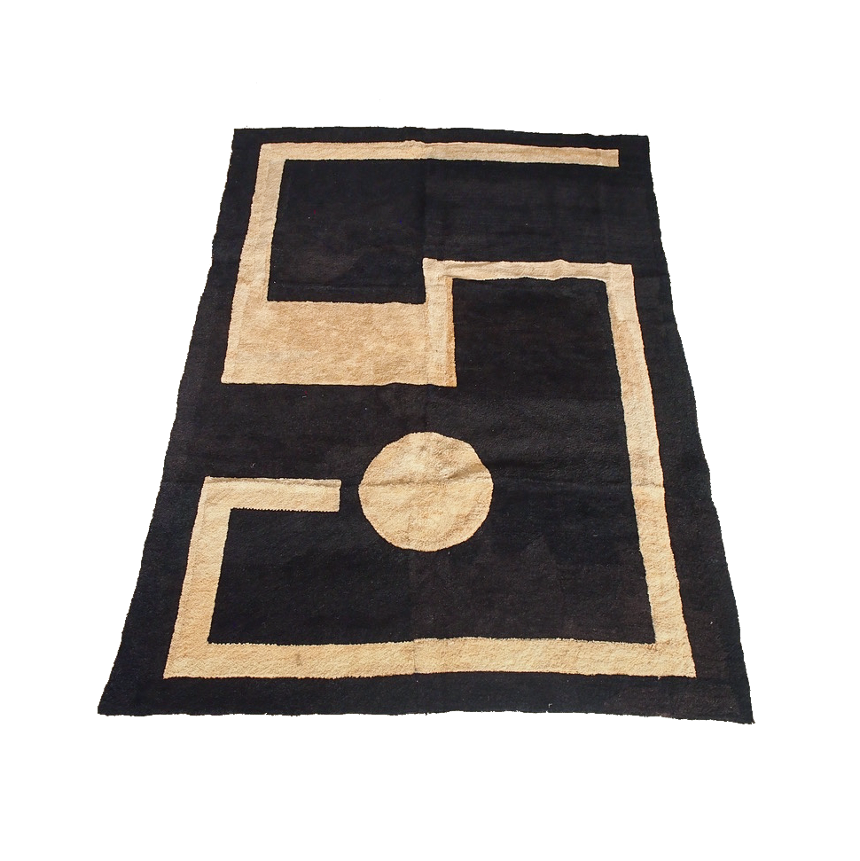 Maman Elisabeth (rug)