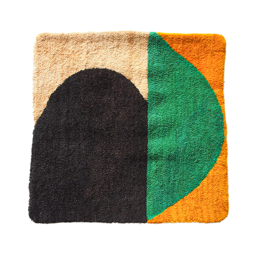 Maman Françoise (cushion cover)
