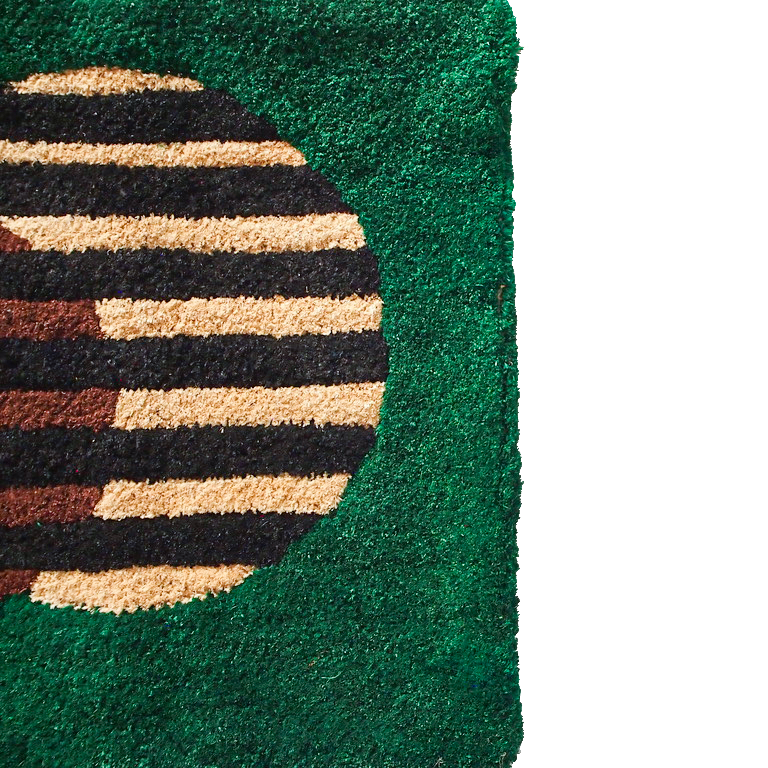 Maman Pauline (cushion cover)