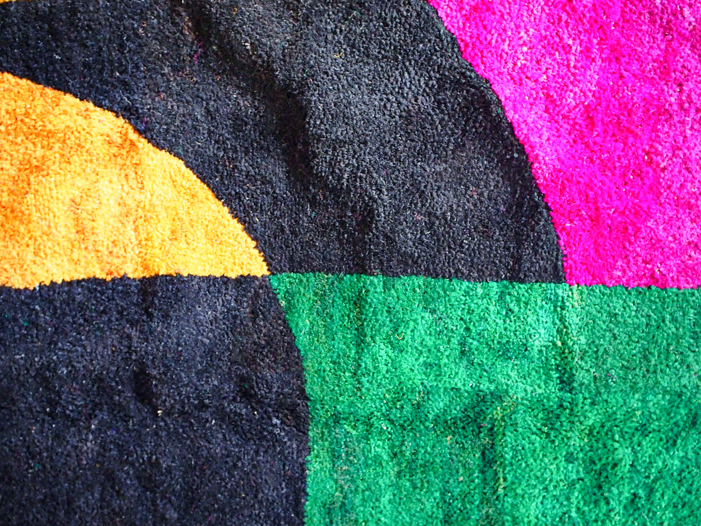 Maman Ludivine (rug)