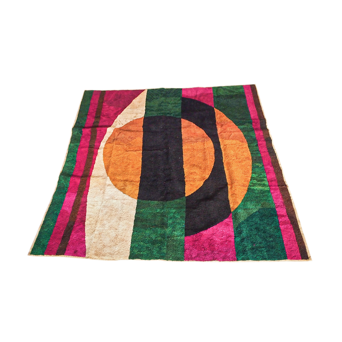 Maman Ludivine (rug)