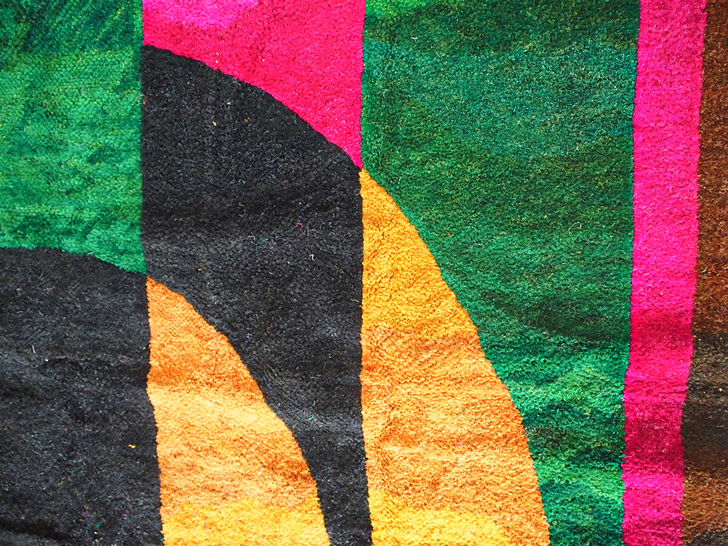 Maman Ludivine (rug)