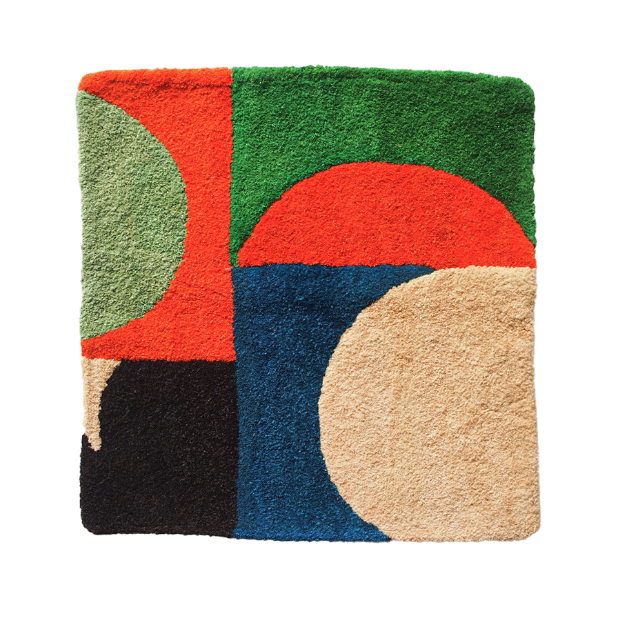 Maman Jacqueline (cushion cover)