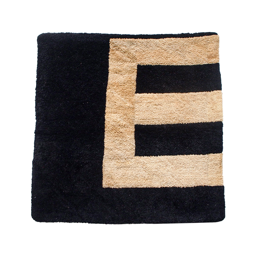 Maman Irène (cushion cover)