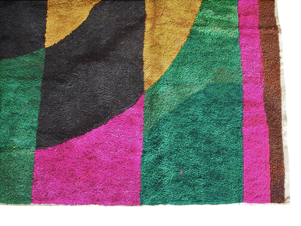 Maman Ludivine (rug)