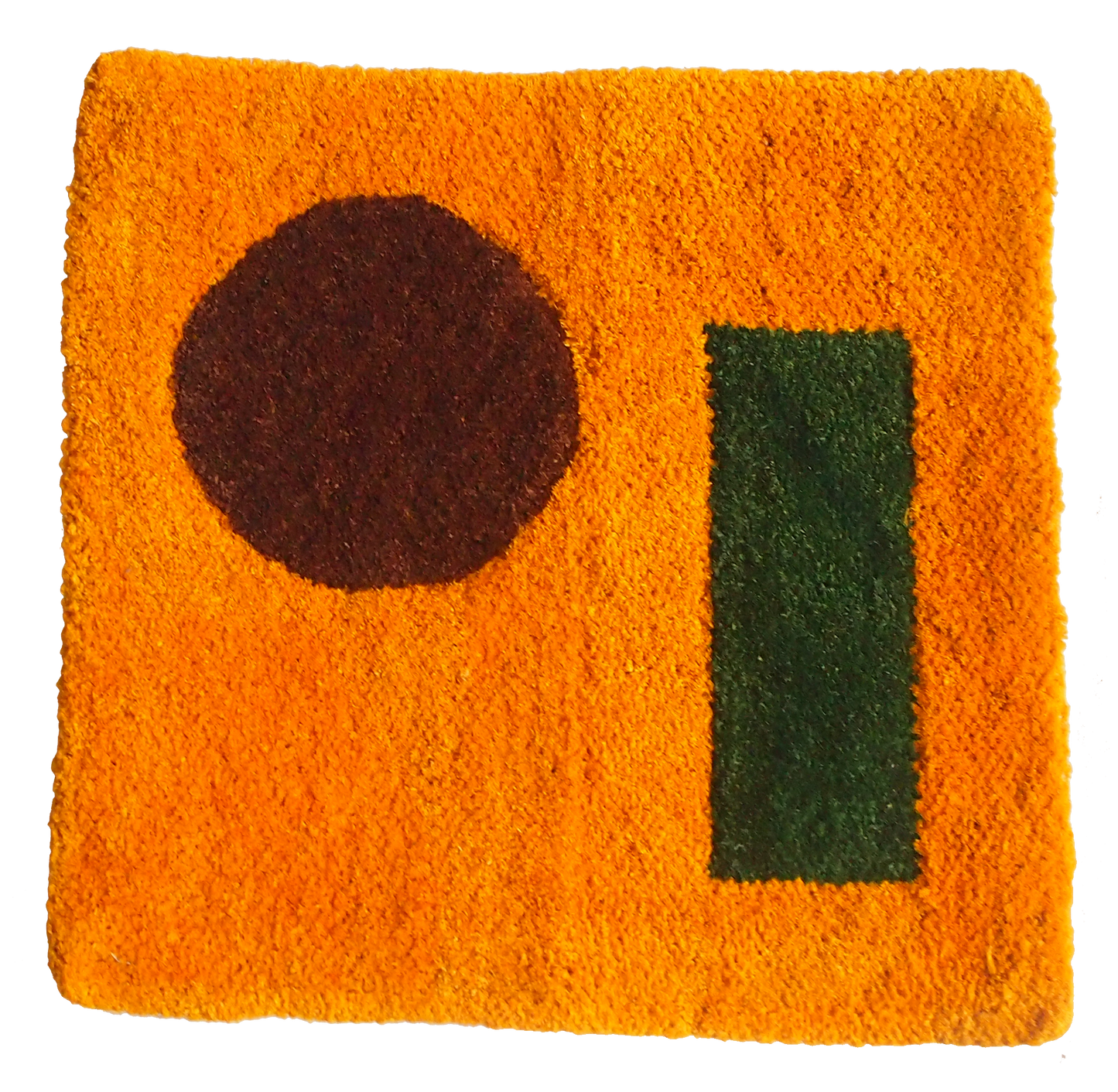 Maman Lydie (cushion cover)