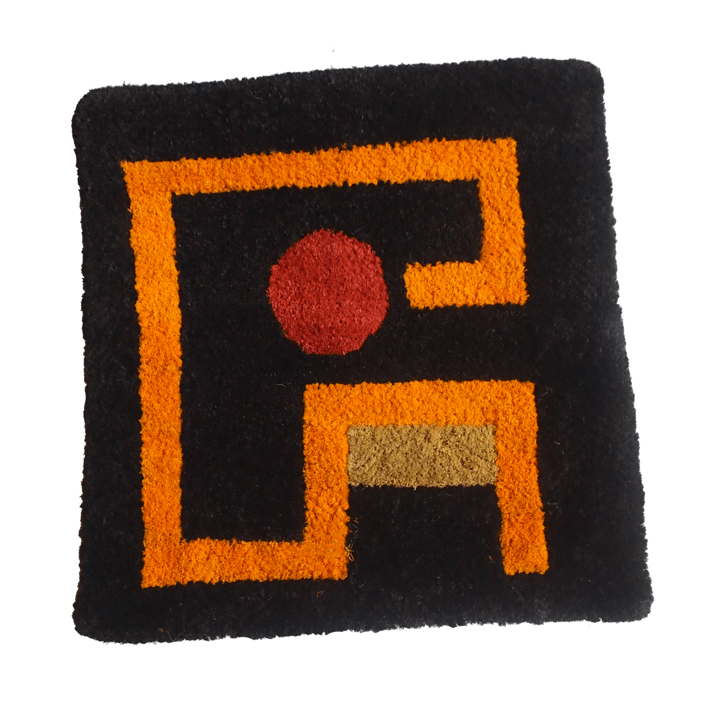 Maman Chantale (cushion cover)