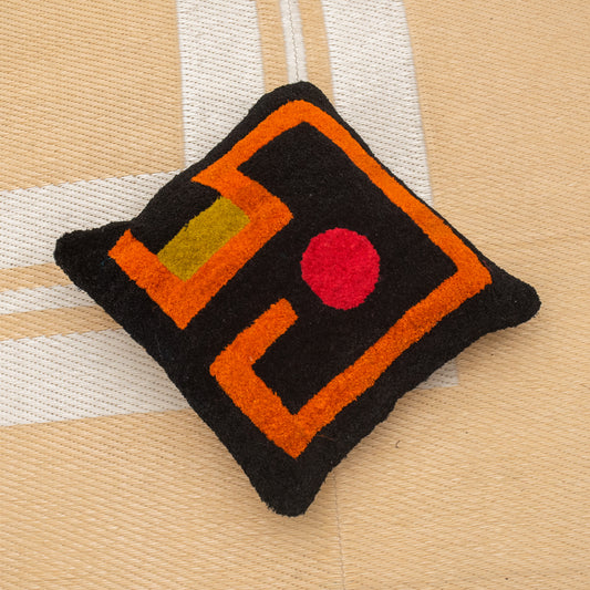 Maman Chantale (cushion cover)