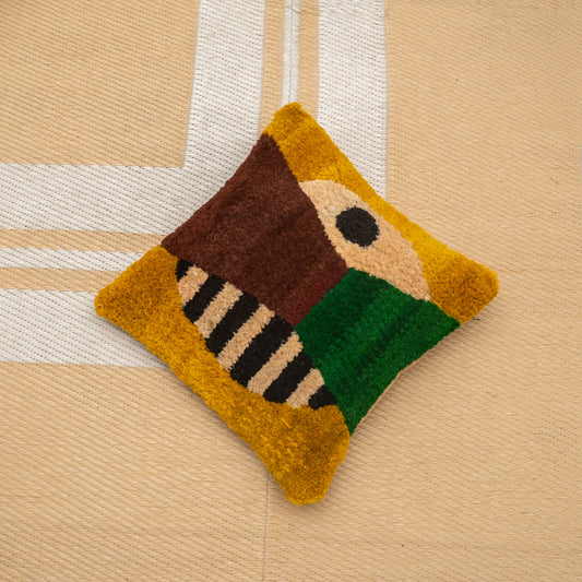 Maman Ruth (cushion cover)