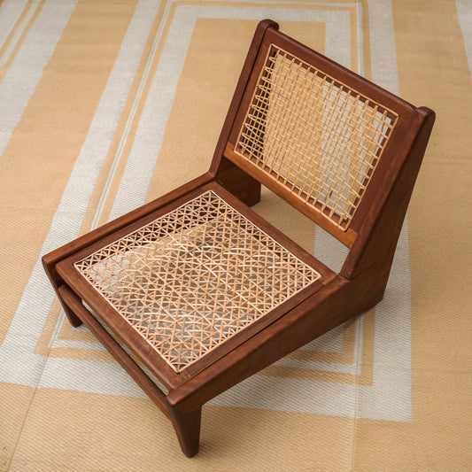 Fanda Lounge Chair
