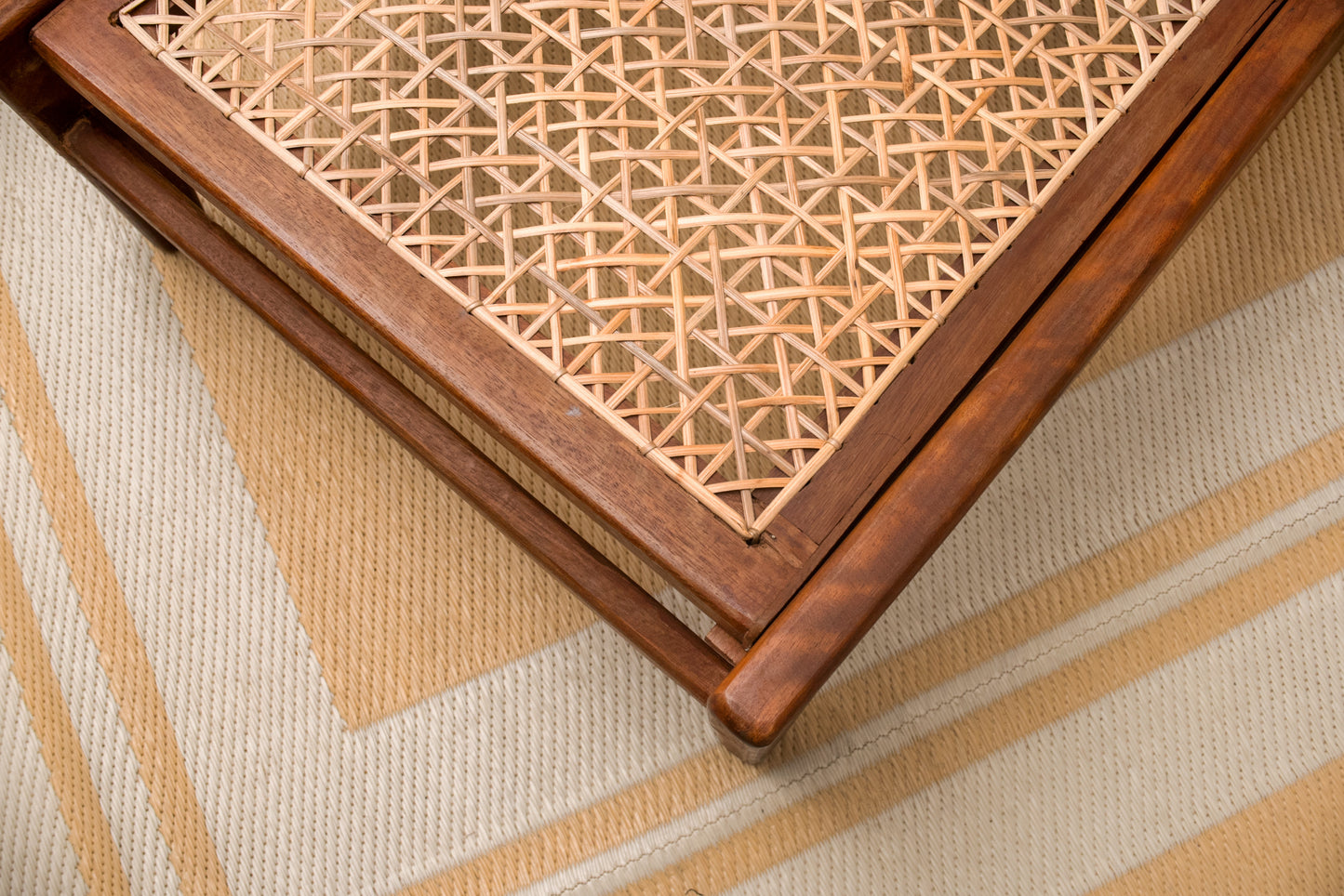 Fanda Lounge Chair