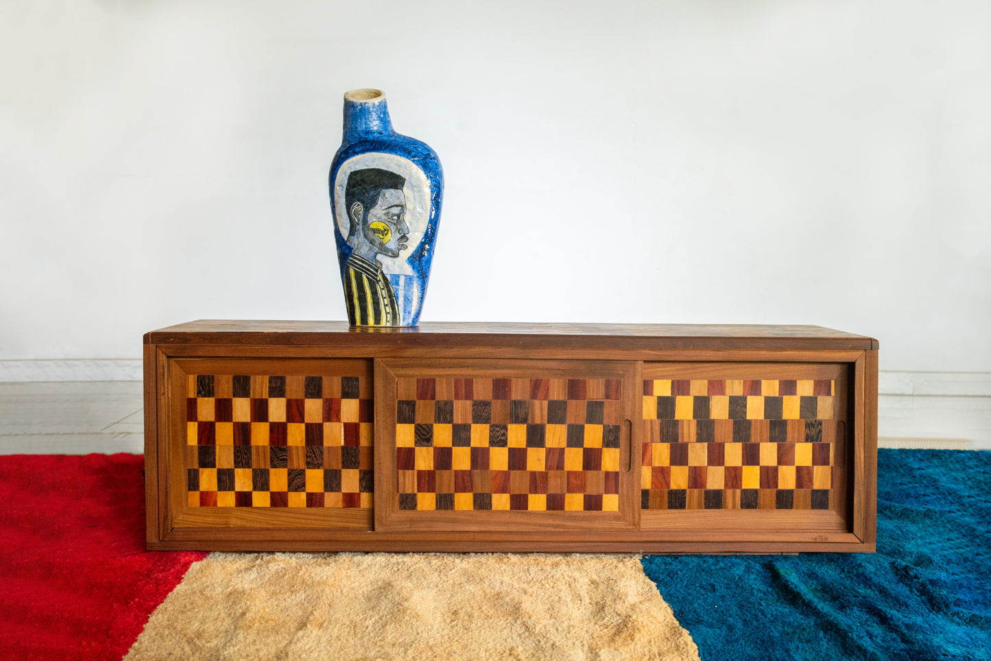 Bongissa Dresser