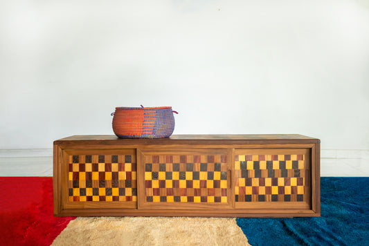 Bongissa Dresser