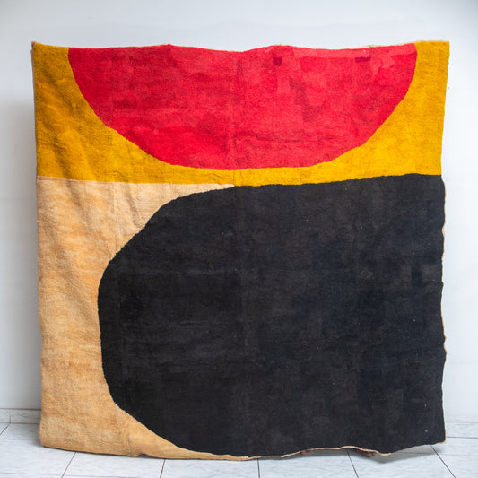 Maman Isis (rug)