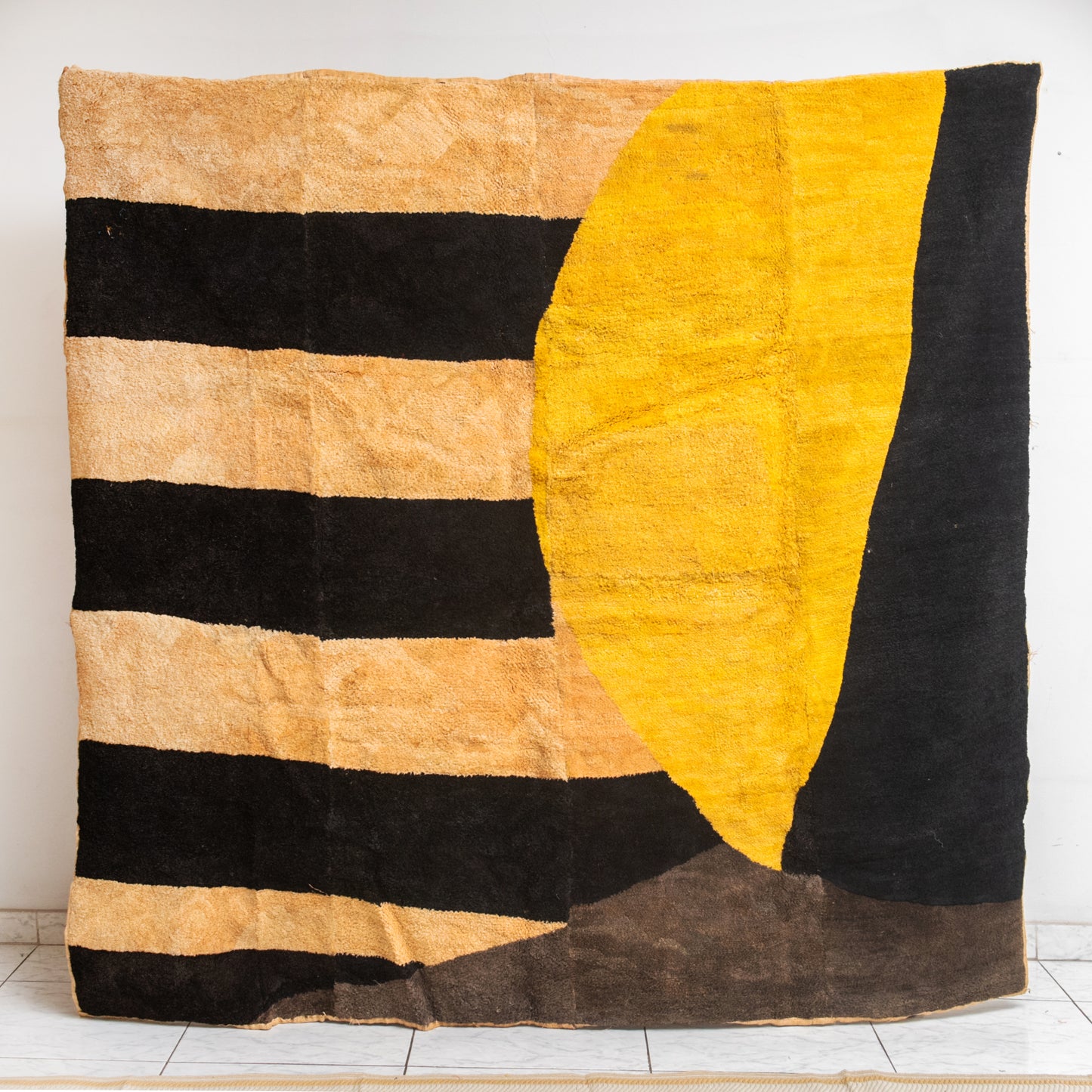 Maman Fleure (rug)