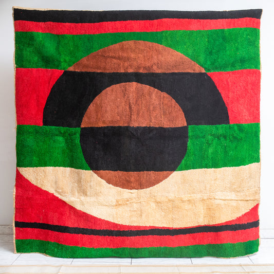 Maman Ludivine (rug)