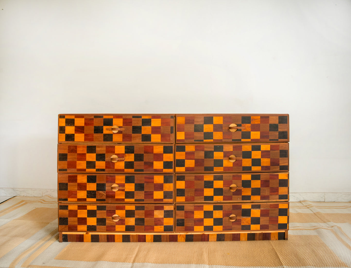 Bongissa Chest of Drawers