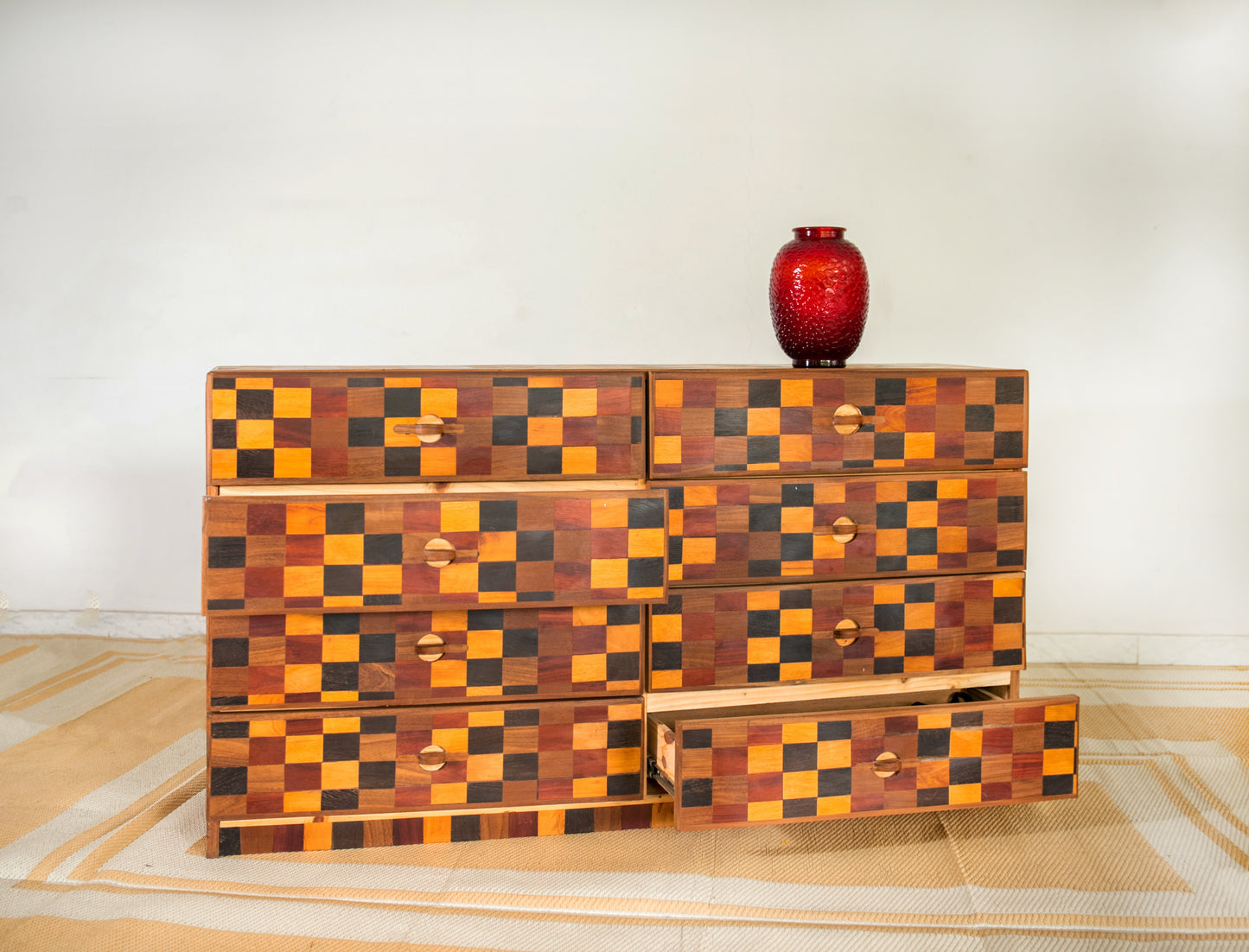 Bongissa Chest of Drawers